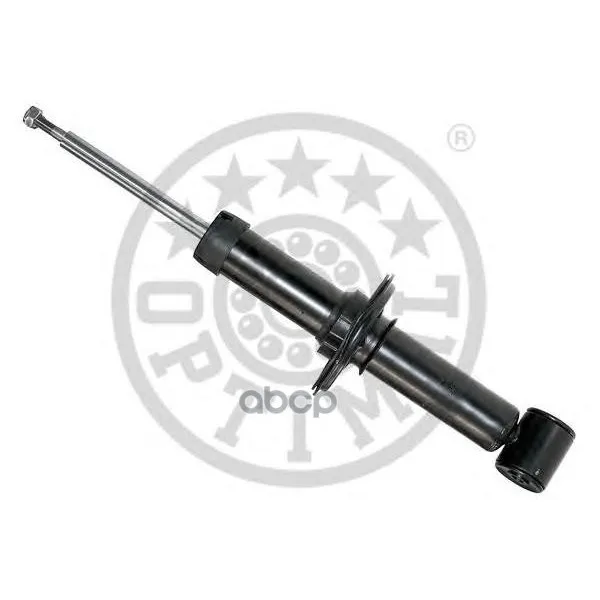Амортизатор Audi A6(4b) 06/97-01/99 Зад.Газ.Quattro Sport Optimal A1483g Optimal арт. A1483G