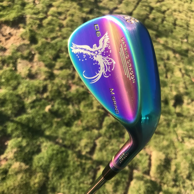 新品 DATANG DRAGON 52 56 60 ヘッドのみ3個セット