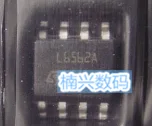 10 шт. L6562A L6562AD лапками углублением SOP-8 L6562ADTR L6562D L6562DTR