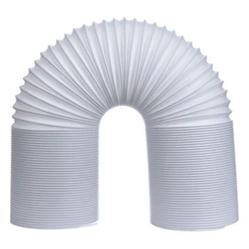 

1.5M/2M Flexible Air Conditioner Exhaust Pipe Vent Hose Duct Outlet 130/150mm HVAC Systems & Parts TB Sale