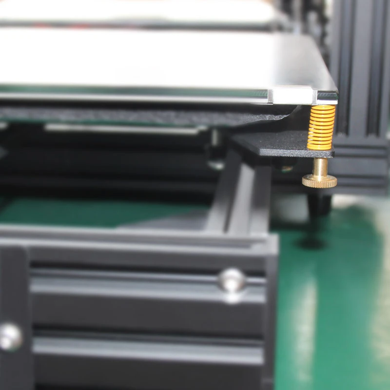 3D принадлежности для печати Ender 3 обновления запасные части Аксессуары