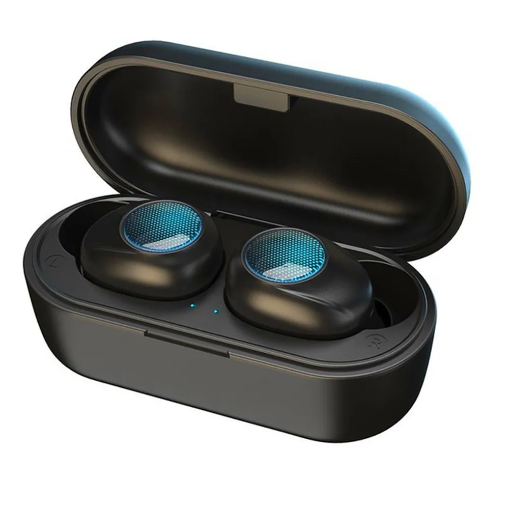 TWS Bluetooth наушники 5,0 в стерео Спортивные Беспроводные наушники шумоподавление игровая гарнитура aptx водонепроницаемые наушники