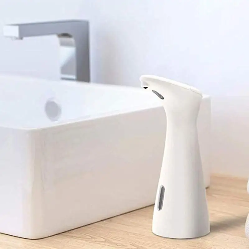 200ml Automatic Soap Dispenser Induction Hand Sanitizer Sprayer Machine Usb Charging Induction Soap Dispenser 200ml Automatic Soap Dispenser Induction Hand Sanitizer Sprayer Machine Usb Charging Induction Soap Dispenser
