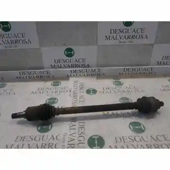 

TRANSMISSION FRONT RIGHT SMART COUPE Pure [14438574]