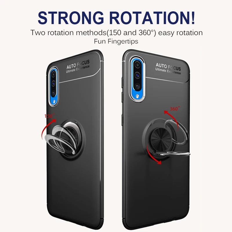 Ударопрочный чехол для Honor 8A 7A Prime 8X 9X 10i 30i 10 9 8 Lite 7S 9A 9C Магнитный Huawei P30 P20 P40 E
