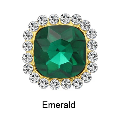 100Pcs 12mm Sew-on Pearl Rhinestones - Flower Claw Design With Gold Metal Base For Wedding Dresses, Shoes, Crafts & More