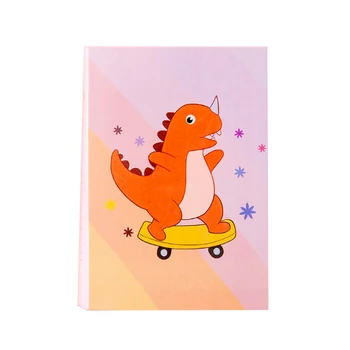 

1Set Creative Posted Note Paper 12 Convenient Schedule Stickers Notebook Student Message Notes N Times Stickers Office Supplies