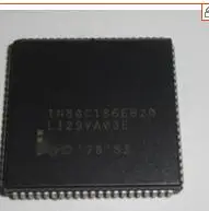 Бесплатная доставка TN80C186EB20 TN80C186EB TN80C186E