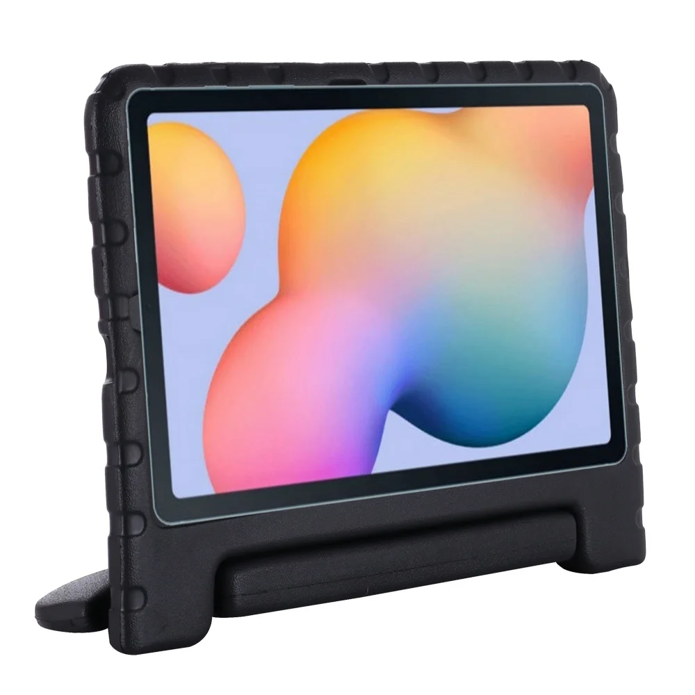 Чехол для Samsung Galaxy Tab S6 Lite SM P610 P615 10 4 дюйма 2020 ручной нетоксичный ударопрочный EVA