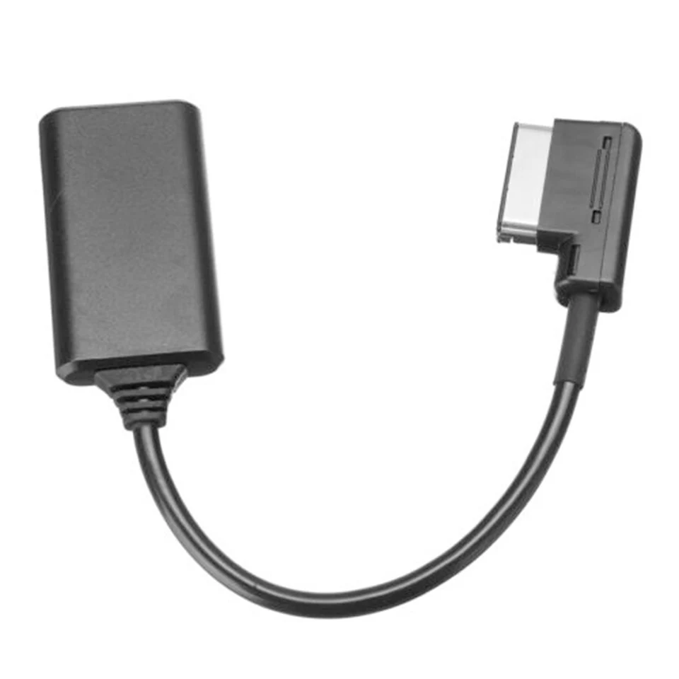 AMI MMI MDI ワイヤレス Aux Bluetooth アダプタケーブルオーディオ