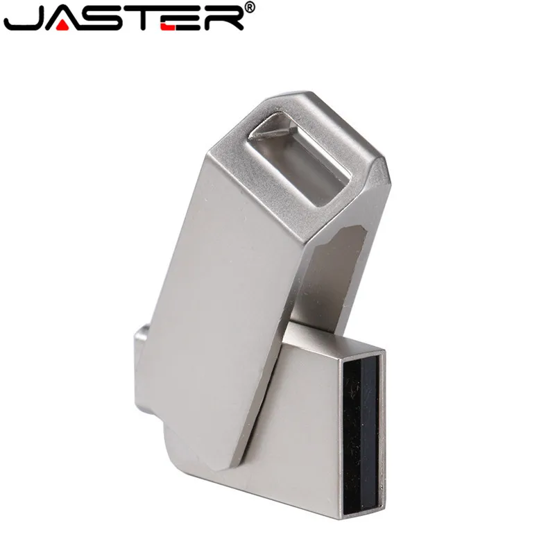 JASTER Многофункциональный USB флэш-накопитель 128 Гб 64 Гб cle usb флеш-накопитель 32 Гб оперативной памяти, 16 Гб встроенной памяти, флэш-накопитель 8 ГБ 4 ГБ USB 2,0 флеш-накопитель для android