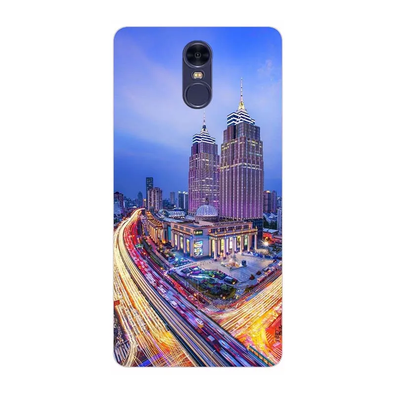 A097 Чехол для телефона Tecno Pouvoir2 Pro LA7 6," принт для Tecno Pouvoir 2 Pro Красочный Для Tecno Pouvoir2 розовый чехол для телефона резиновый чехол - Цвет: A097