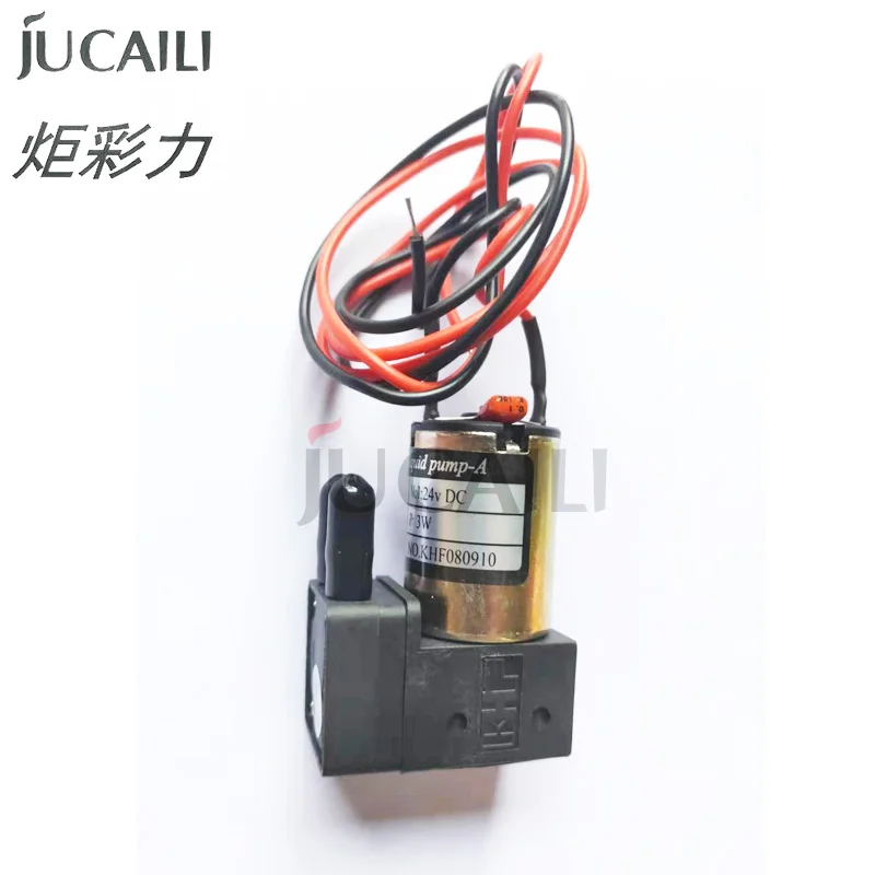 Jucaili large format printer board kit for dx5 dx7 convert to xp600 single head board kit whole set for eco solvent printer