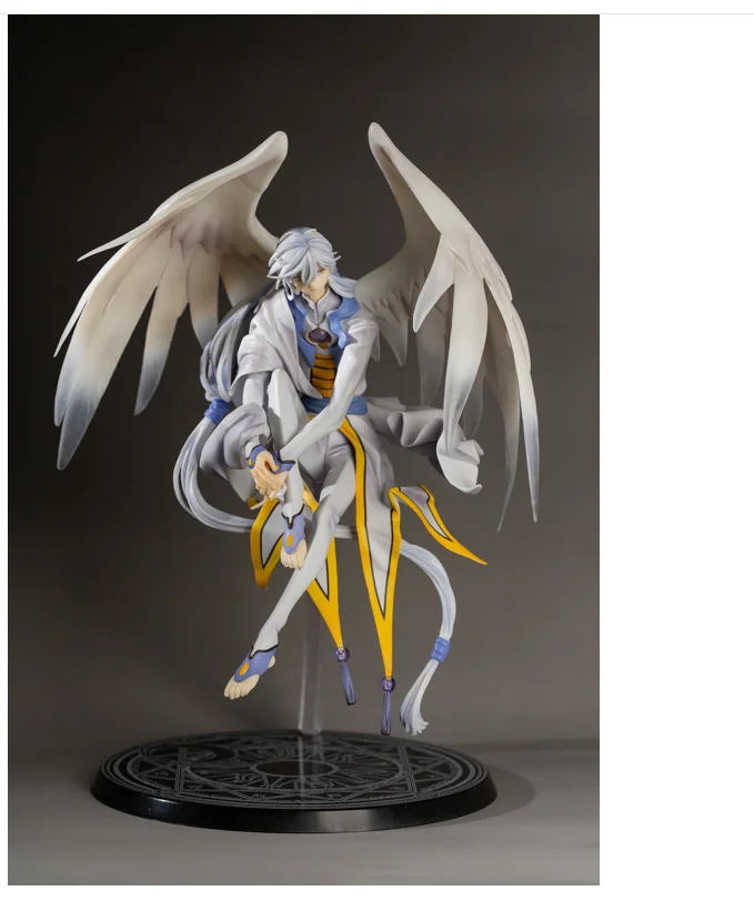 [Temila] 36 см аниме карты Captor Sakura Yukito Tsukishiro Yue фигурка Коллекция Модель игрушки Детский подарок