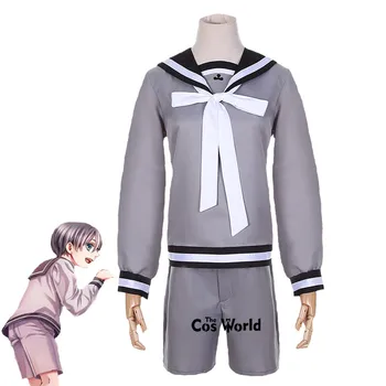 

Black Butler Kuroshitsuji Ciel Phantomhive Uniform Outfit Anime Cosplay Costumes
