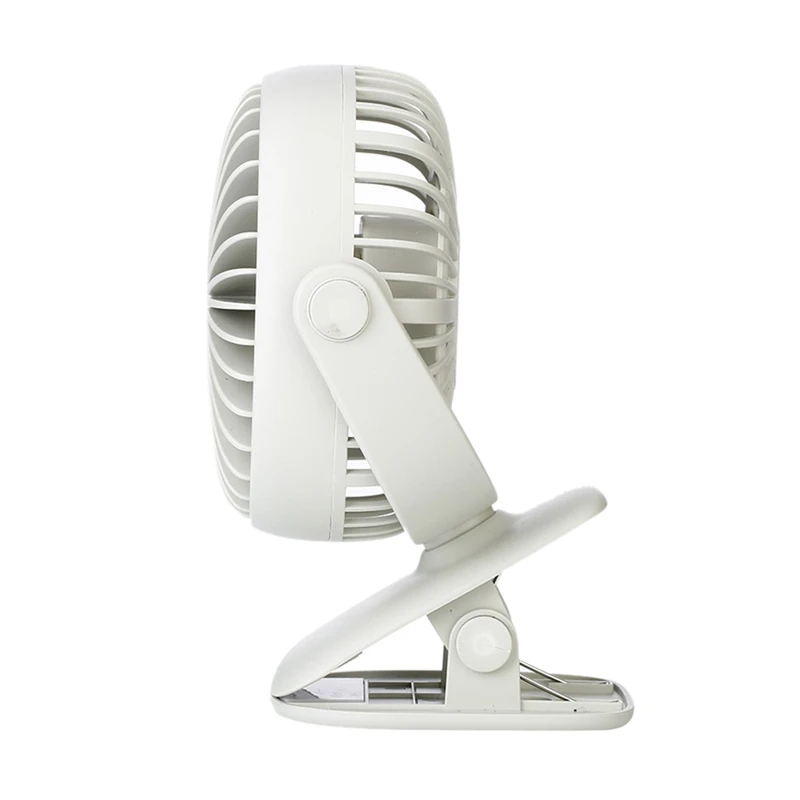 Usb Charging Air Cooling Fan
