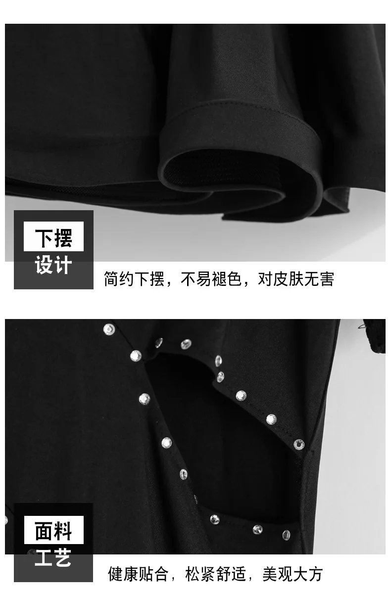 Children Professional Latin Dance Dress for Girls Ballroom Dance Competition Dresses kids Modern Waltztango  Cha Cha Costumes (14)