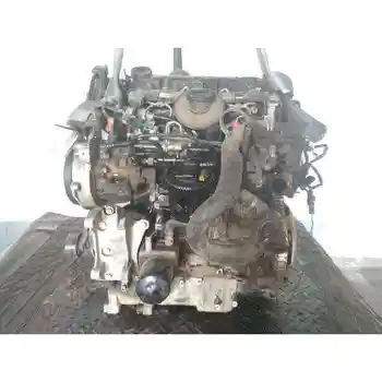 

RHS FULL ENGINE PEUGEOT 307 BREAK/SW (S1)