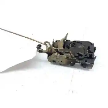 

913729 REAR DOOR LOCK LEFT CITROEN AX