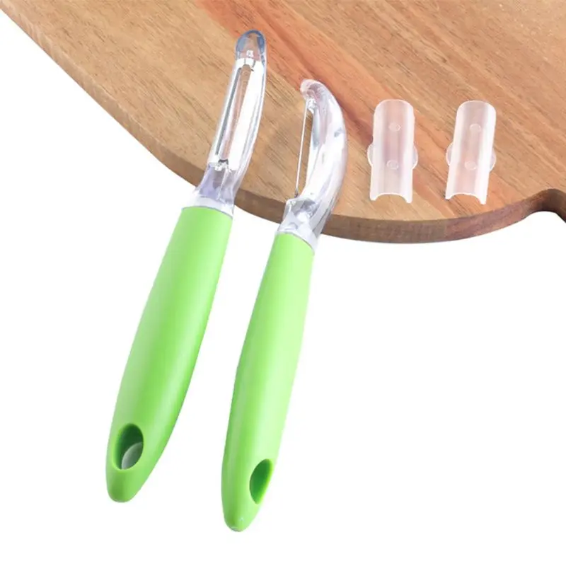 Hot Sell Vegetable peeler potato peeling knife fruit peeling knife kitchen gadgets