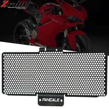 

Radiator Guard Protection Grille Cover For Ducati Panigale 1299 R/S Upper 899 Upper 959 Corse 1299 Superleggera Upper 959 Upper