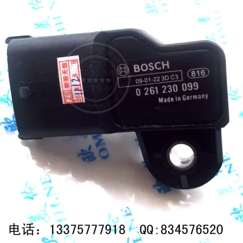 

Free Delivery. Intake pressure sensor 0261230099