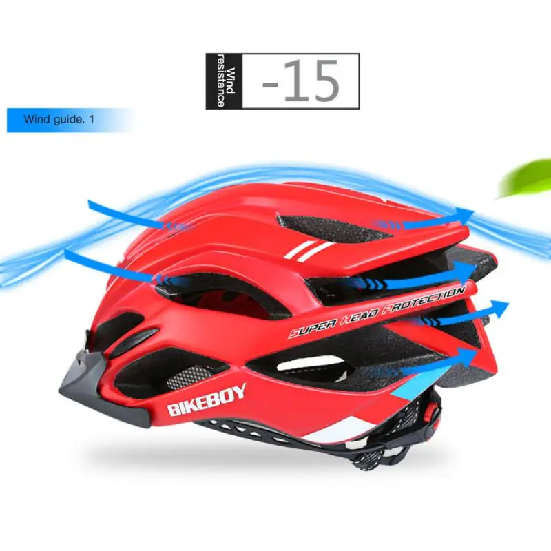 2021 Ultralight Adjustable Bike Cycling Helmet Women Men Outdoor Sports Mountain Bicycle Helmet Safety Cap MTB Helmet Equipment