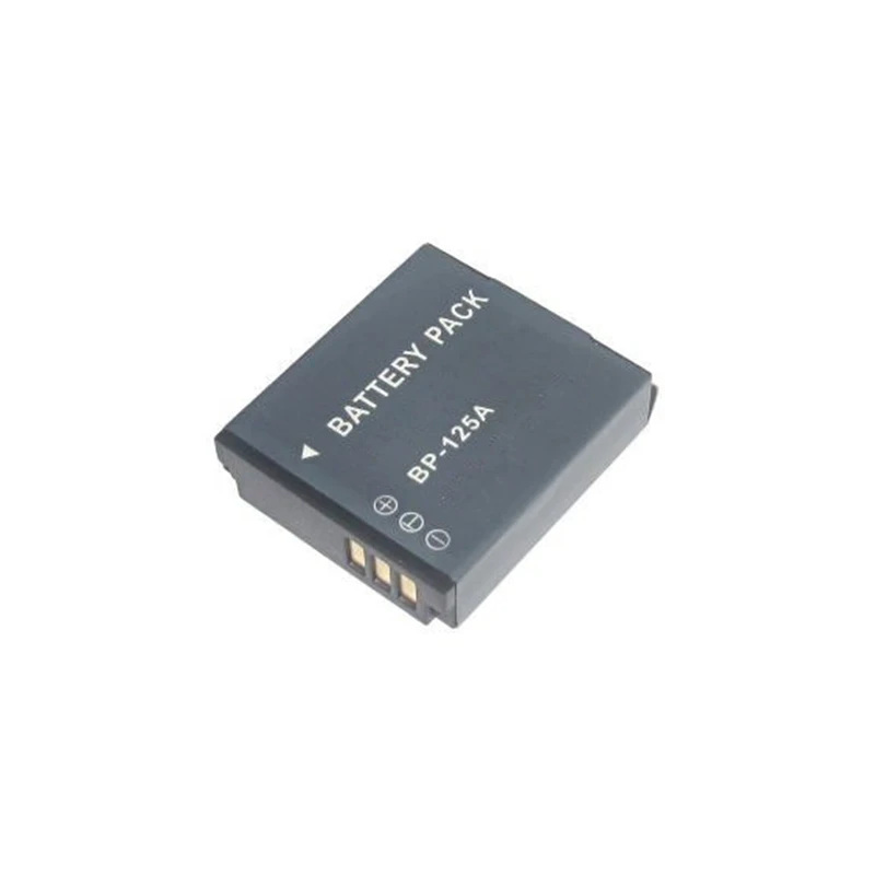 estación de carga para Samsung es65//es70//es73//es80 Cámara de batería cargador