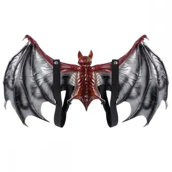 

New Adult Bat Costume Wings Devil's Wings for Adult Wicked Wings Horror Party Supplies Halloween Decor Halloween Carnival Props