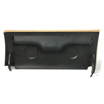 

Plastic Glove Box Lid Cover For Golf A4 MK4 BORA 2002-2005 Parts Interior
