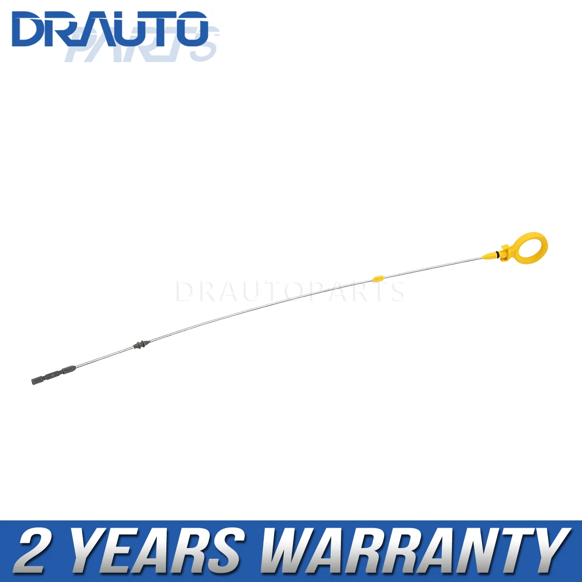 

Engine Oil Dipstick For Audi A4 & A4 Quattro 2.0T BWT Eng 2005 2006 2007 2008 2009 06D115611B