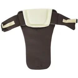 Многофункциональная вентиляционная Регулируемая пряжка сетка обертывание Сумка-кенгуру Рюкзак максимальный комфорт для ребенка