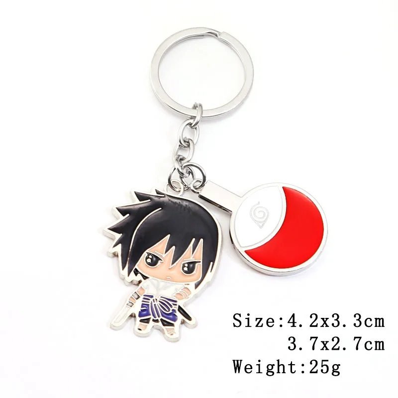 2x3 keychain photo holder