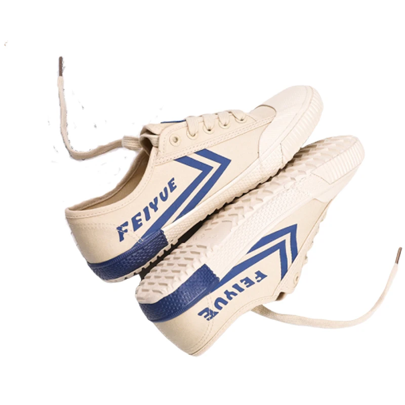 Feiyue обувь Feiyue кроссовки тхэквондо дзюдо кунг-фу Боевые искусства тайчи ушу обувь Мягкая дышащая спортивная женская и мужская обувь