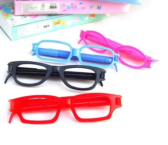 креативная оправа для очков