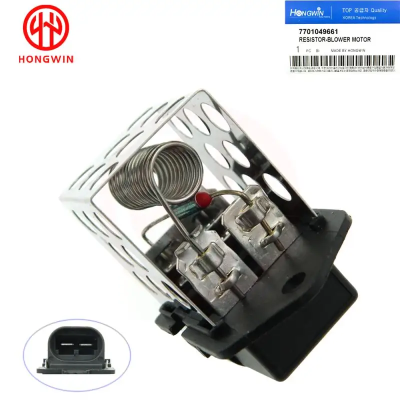 Resistenza Motore Ventola 7701049661 Adatta Renault Clio Espace Laguna Trafic Modus Vel Satis 8200045082,7700432632,7700432779
