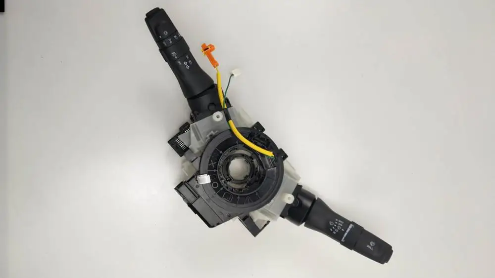 

For Isuzu DMAX MUX Combination Light Wiper Steering Wheel Switch