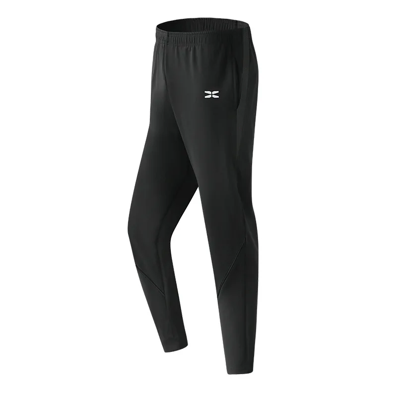 

New Sport Pants Men Running Pants Training and Joggings Men Pants Soccer Pants Fitness Pants For Men Jogging Pants