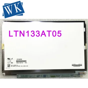 

Free Shipping ! 13.3''inch LTN133AT05 Laptop Lcd Display Screen fit for Dell 1280*800