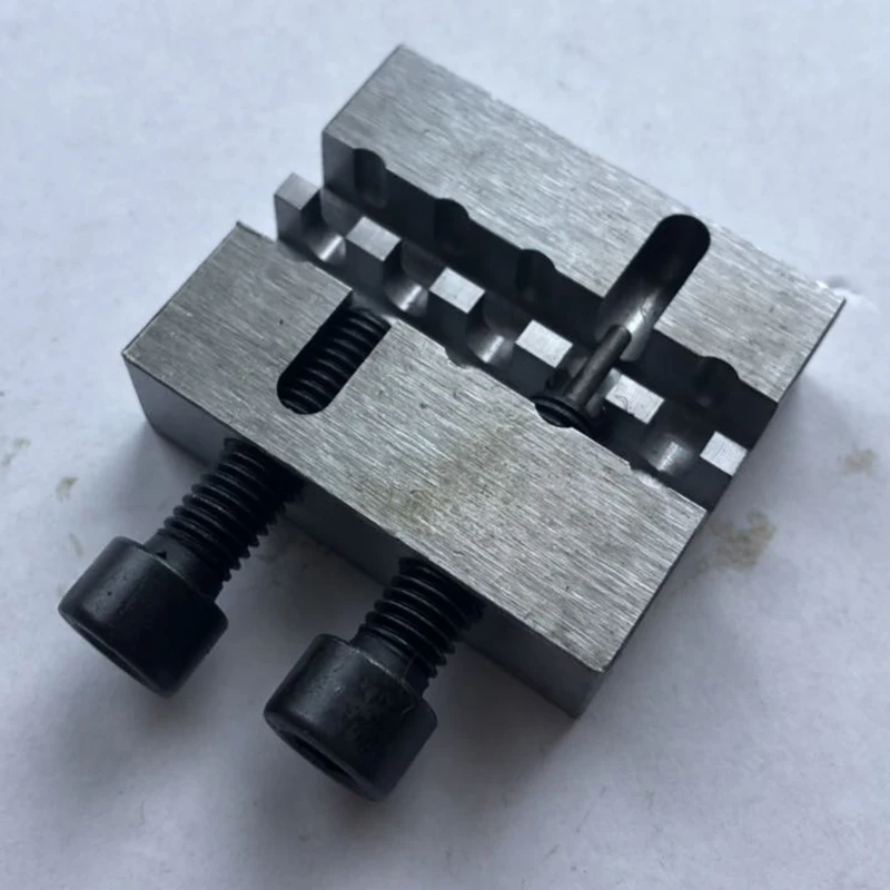 35 цепной выключатель инструмент гоночный цепной пресс инструмент CNC стальная структура