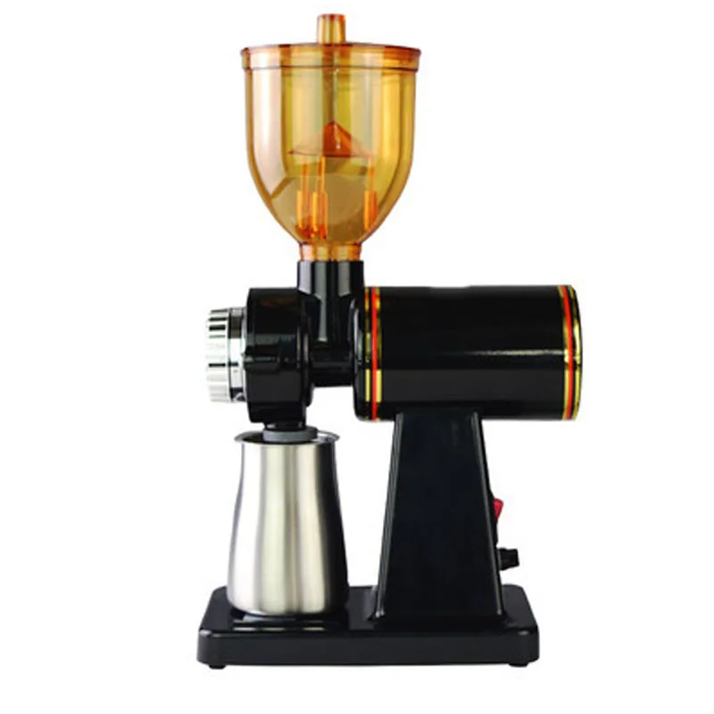 220V Semi automatic Electric Coffee 