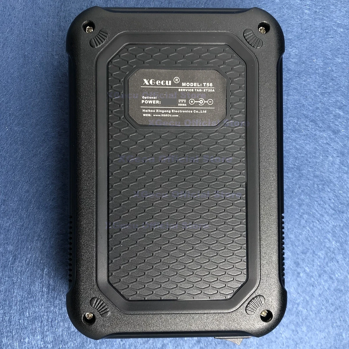 V10.27 XGecu T56 программатор 56 Pin драйверы ISP поддержка 24070 + ICs для PIC/NAND Flash/EMMC TSOP48 / TSOP56/ BGA