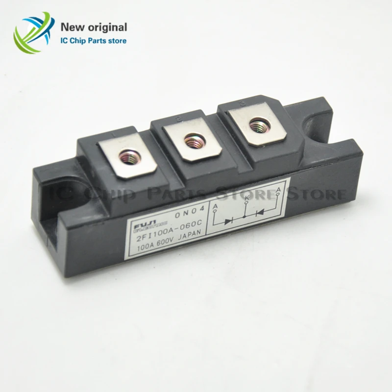 

2FI100A-060C 2FI100A 2FI100A-060 1/PCS New module