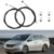 для Honda Odyssey 2011-2017 Комплект Для Ремонта Кабеля Раздвижной Двери 72050-TK8-A12 Автомобильные Аксессуары