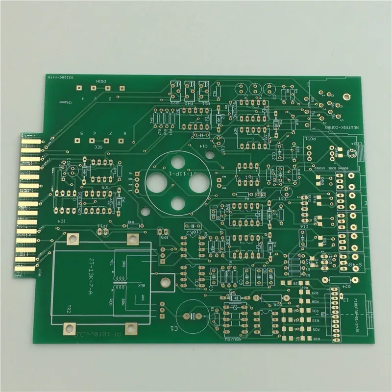 Printed Circuit Board PCB Board Assembly PCB Prototype Manufacturing