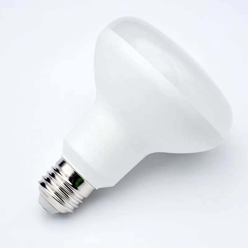 E14 E27 светодиодный лампа SMD 5730 R39 R50 R63 R80 3 Вт 7 Вт/12 Вт/18 Вт/24 Вт/светодиодный пятно света AC 220 V 110 V scheinwerfer