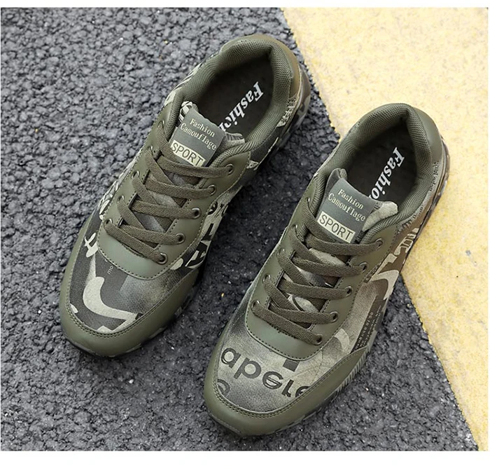 Couple Sneakers Shoes Mesh Breathable running shoes for men women outdoor Trainers men sport shoes big size footwear 36-44