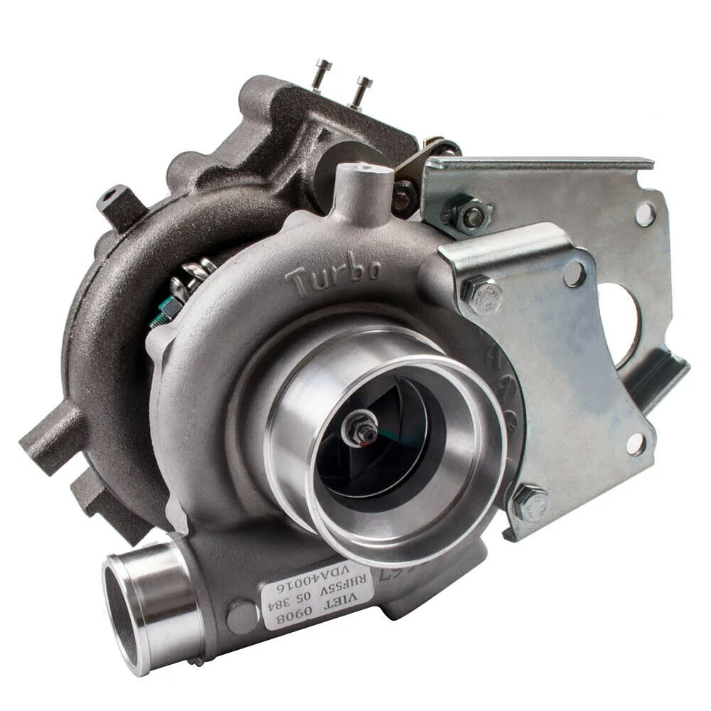 Автозапчасти двигатель RHF55V Турбокомпрессор для ISUZU VDA40018 8-98027-7730 8980277730 8980277725 |