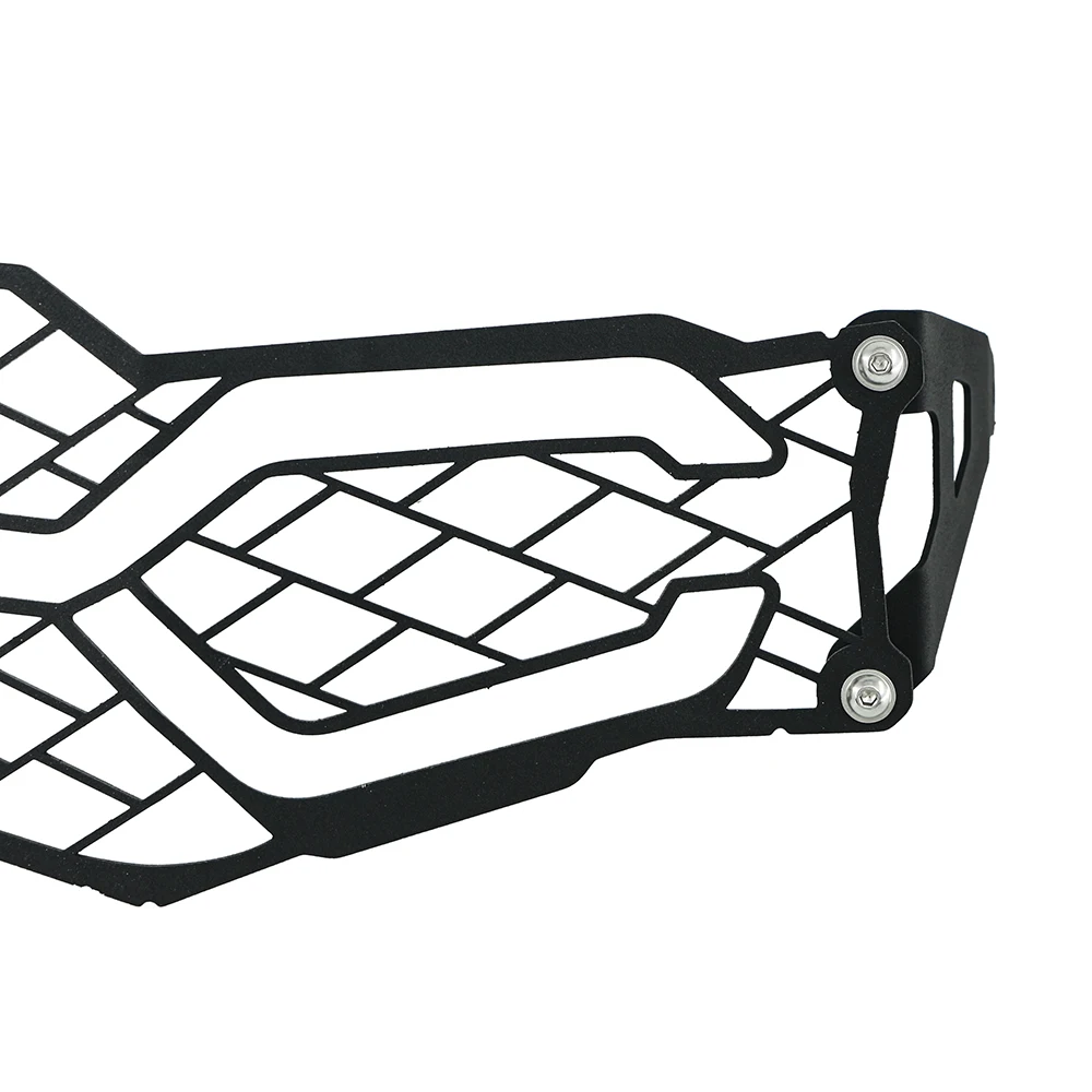 For BMW F850GS Adventure F 850  F850  GS ADV 2018 2019 2020 Motorcycle Headlight Protector Guard Grille Cover