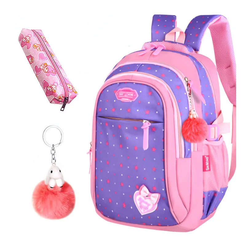 school bag for 8th class